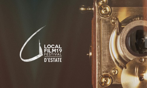 GLocal d'Estate - proiezioni in programma dal 15 luglio al 4 agosto 2020